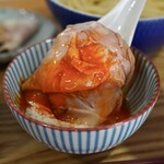 らーめん亭 ひなり竜王 - 