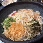 安べぇうどん - 