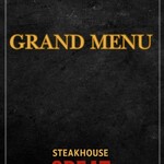 STEAK HOUSE GREAT - 