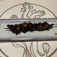 西麻布いちのや - 