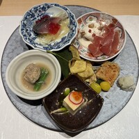夏下冬上 - 