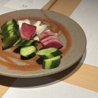 夏下冬上 - 