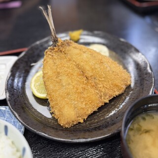 市場食堂 せん政水産_1