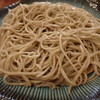 手打蕎麦 SOBA.る
