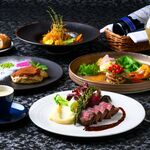 琉球 DINING TASTE - 料理写真: