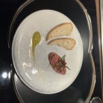 銀座うかい亭 - 