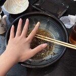 安べぇうどん - 