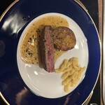 銀座うかい亭 - 