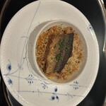 銀座うかい亭 - 