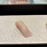 おたる政寿司 銀座 - 
