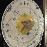 銀座うかい亭 - 