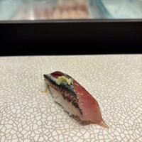 おたる政寿司 銀座 - 