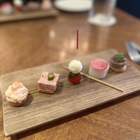 表参道バンブー - 