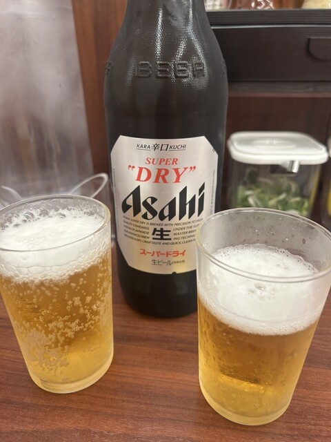 Ramen Kairikiya Mizuho Ten