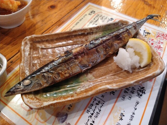 Seafood Yatai Okuman Kyobashi Nishi Ten photo 3