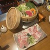 Okinawa Cuisine Agu Buta Shabu Shabu AGU- - 