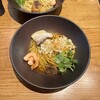 SHRIMP NOODLE 海老ポタ