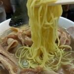 一条流がんこ総本家分家四谷荒木町 - 