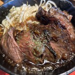 肉バル×ワイン ジカビヤ - 