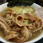 一条流がんこ総本家分家四谷荒木町 - 