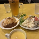 ステーキのあさくま  - 