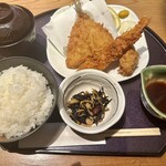 和食バル 音音 八重洲鉄鋼ビル店 - 