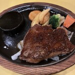 ステーキのあさくま  - 