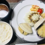 ちかさんの手料理 - 