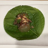 Az/ビーフン東 大阪店 - アップで♪