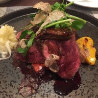 トラットリア イル レガーロ - 