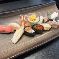 おたる政寿司 本店 - 