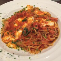 トラットリア イル レガーロ - 