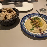 Trattoria Tabule - 