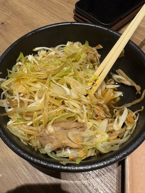 Dai Nagoya Sakaba Bouzu Meieki Ten