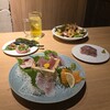 和食個室居酒屋 魚升 新橋SL広場前店