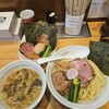 つけめん 蕾 本家