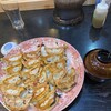 とことん餃子の朝日屋 - 