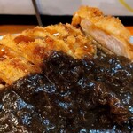 キッチン REST - どアップ