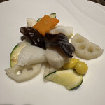 中国料理 李芳 - 