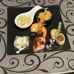 中国料理 李芳 - 