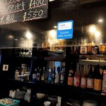 キッチン REST - 厨房