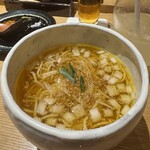 やきとり松岡 - 