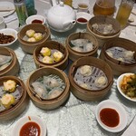 Yum Cha - 