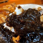 キッチン REST - カレーもいただいちゃいます