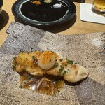 やきとり松岡 - 