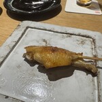 やきとり松岡 - 