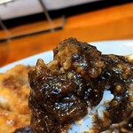 キッチン REST - ここのカレーに外れなし