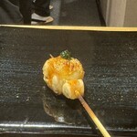 やきとり松岡 - 