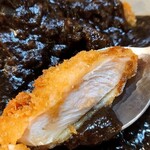 キッチン REST - チキンカツ