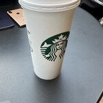 スターバックスコーヒー JR東日本ホテルメッツ目白店 - 